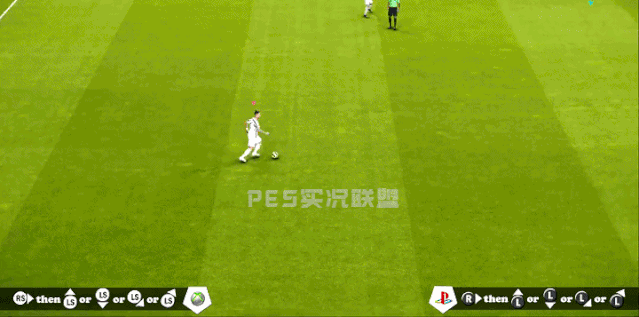 足球各种技巧_21种足球技巧_13个比较常用的足球技巧