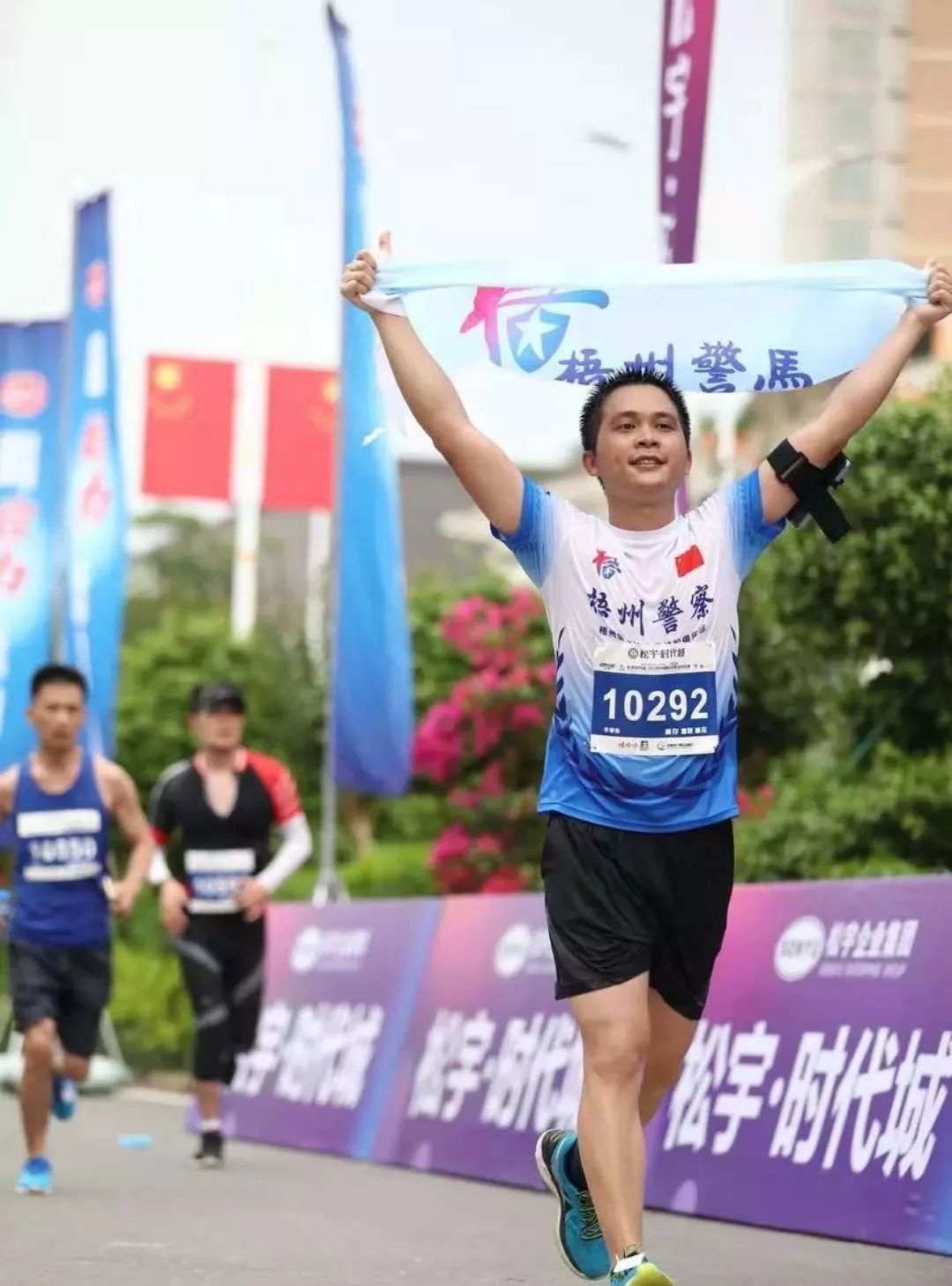 广西马拉松_广西消防马拉松报名_2020年广西马拉松