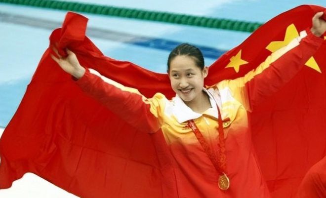 奥运冠军游泳教练_奥运会游泳教练_游泳奥运教练冠军是谁