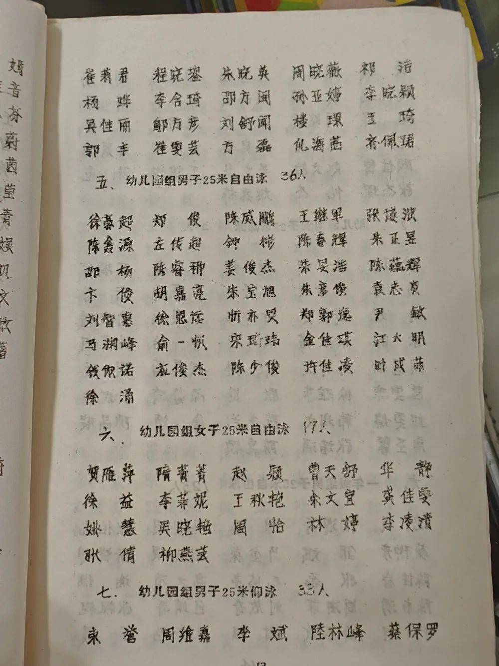 青少年游泳冠军照片_青少年游泳冠军照片大全_青少年游泳锦标赛