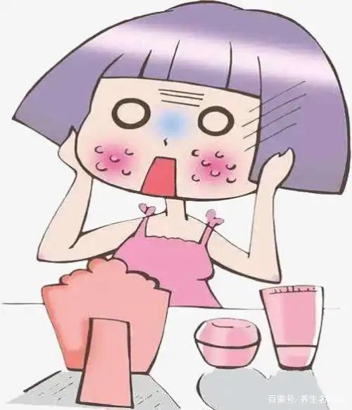 肌肤亚健康什么意思_亚健康皮肤该怎么调理_亚健康 肌肤