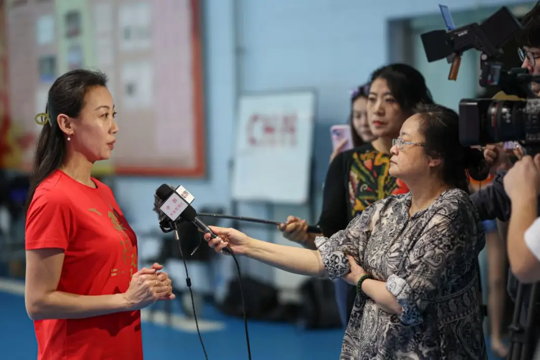 游泳奥运教练冠军是谁_奥运冠军游泳教练_奥运会游泳教练